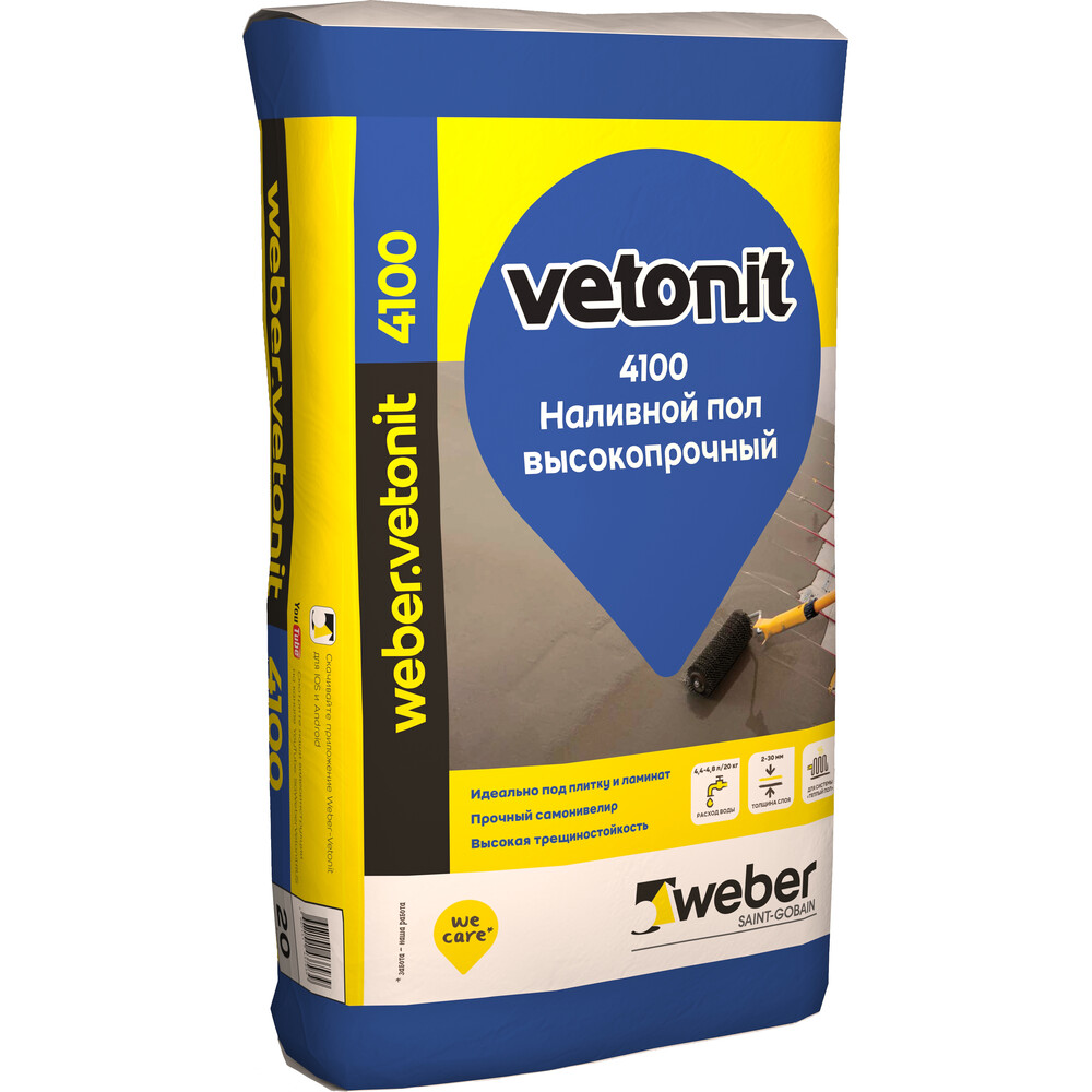 weber.vetonit 4100 weber.vetonit 4100